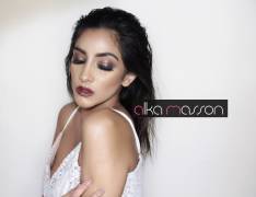 Non- Bridal Hair and Makeup